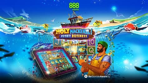 fishing hall slots